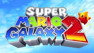 Staff Credits - Super Mario Galaxy 2