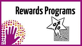 Rewards Card Programs explained