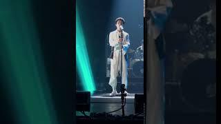20200908 周深Charlie Zhou Shen 录制乐队的夏天总决赛花絮2