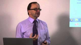 Financial Reporting Changes 2014, Grant Thornton & Thomson Reuters NZ - Part 2