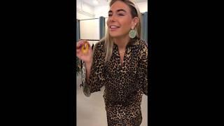 How to Style: fall ready met Maison Scotch