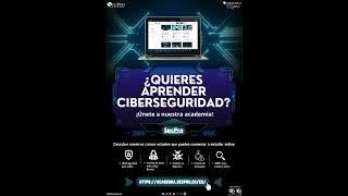  ¿Quieres aprender ciberseguridad? 