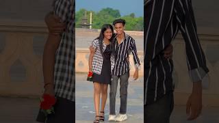 Pyaar ho to aisaa️ #love #couplegoals #foryou #youtubeshorts #shorts #shortsyoutube