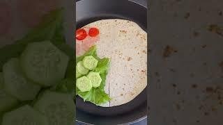 IDEA PRANZO FACILE, VELOCE, LIGHT E TROPPO BUONA