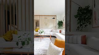 How to create a Midcentury Modern interior design style