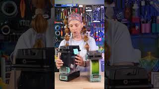 NEW! Easy modular filament dryer for 3D Printing filament!!