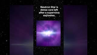 What is a Neutron Star? | Space