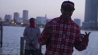 Code Red - Money Mark Diggla [Official Video]