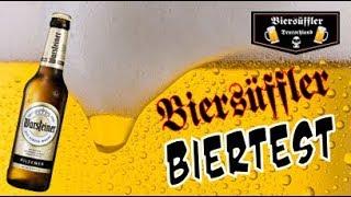 Biertest - Warsteiner Premium Pilsener