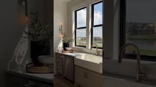 Did you get out to see the Fall Parade of Homes this year?