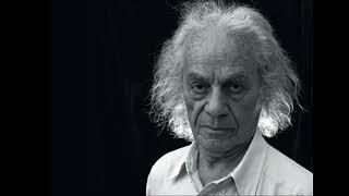 Nicanor Parra - Es olvido