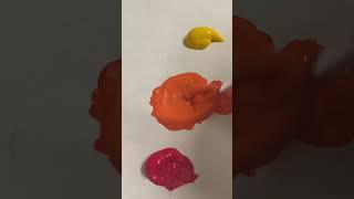 Pinch pot #art ￼