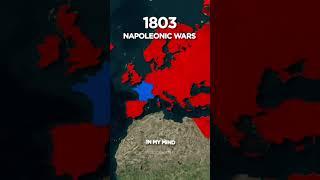 History of FRANCE (Napoleon) 