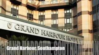 Grand Harbour, Southampton