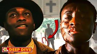 Blues, Bible, and the Battle for Sammie’s Soul | SINNERS (2025)