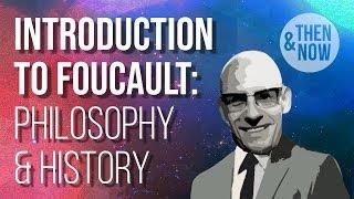 Introduction to Foucault