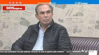 Transmisión en directo de noticiasdel6