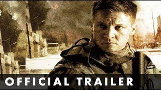 THE HURT LOCKER - Trailer - Starring Jeremy Renner