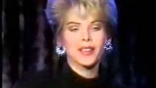 C.C.Catch - Soul Survivor (1987)