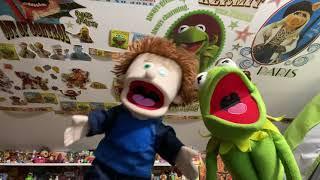 The Muppets Sing Life’s a Happy Song