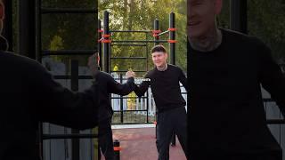 Тренировка в 4.50 утра #блог #влог #спорт