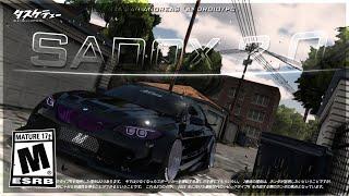 SA_DOX 2.0 - Test Ultra Settings Graphics Mod 2K HDR // GTA:SA Android™