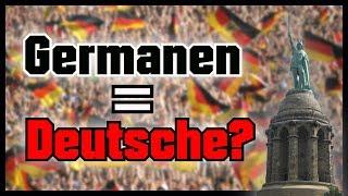 Die Germanen - Unsere Ahnen? I FlossenTV #44