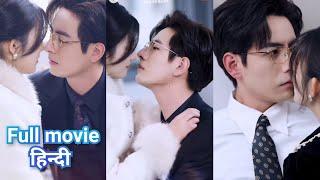 After rebirthshe treat crippled hubby& got pampered leaving scum ex bf behind #tvseries #cdrama
