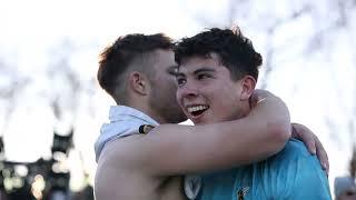 UW-Superior Athletics: Men's Soccer NCAA Round 2 - The Short Film