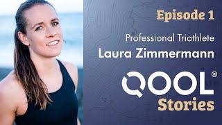 QOOL Stories mit Laura Zimmermann