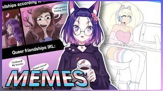 ARE Cat Girls Even REAL? And SHOULD We Be Scared of Them?