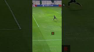 GOL de HERNÁN BARCOS | NACIONAL (1-1) ALIANZA LIMA #shorts #alianzalima #copalibertadores