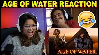 Age of Water Reaction | R2H | Round 2 Hell | The S2 Life