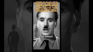 Quote from Charlie Chaplin #quotes  #motivation  #comedians.