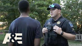 Live PD: Trick or Treat Robbery (Season 4) | A&E