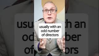 Business Owner Tools: Board Of Directors #shorts #business #boards