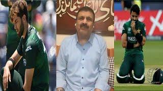 Favouritism, nepotism and friendships - the sad state of Pakistan cricket