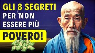 Il segreto per NON essere più POVERO | Storia Zen di Crescita Personale