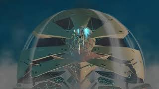 Zone of the Enders 2nd Runner Boss 14: Zakat