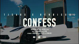 Tjsarx & Henrisoul - Confess (Official Video)