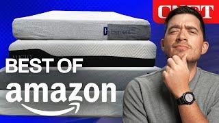 Best Amazon Mattress | Which Bed To Buy on Prime Day? (NEW)