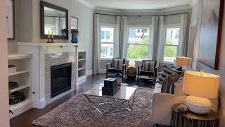 Buyer Preview: 4264 22nd St, San Francisco,  HD 1080p - A Wonderfully Updated Home