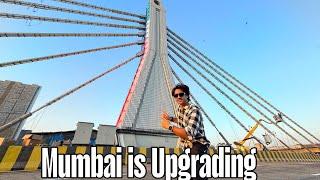 MUMBAI IS GROWING SO FAST | THIS WILL CHANGE EVERYTHING