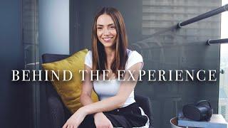 Behind the Experience: Building a Digital Brand and Growing a Community with Haley Findlay | VRLU