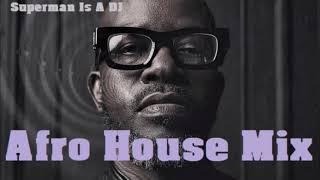 Superman Is A Dj | Black Coffee | Afro House @ Essential Mix Vol 280 BY Dj Gino Panelli