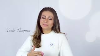 Entrevista a Zenia Vásquez, Presidenta de la Fundación Yo Te Creo