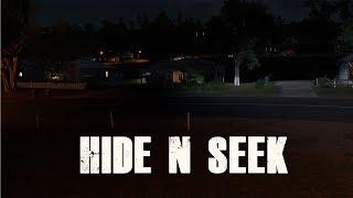 Forza Horizon 3 Hide n Seek