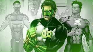 Wer ist Kyle Rayner? | Die Geschichte von Kyle Rayner  | DC Comics