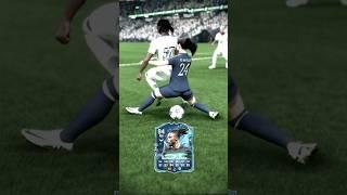 What rating will TOTS Quenda be at Chelsea in FC26?  #eafc #eafc25 #fc25 #fut #football #shorts
