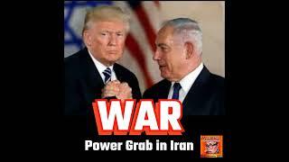Why Trump’s War Is Bigger Than Missiles